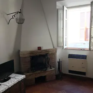 La Casa Di Maddalena Pitigliano